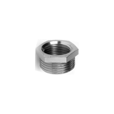 Porca Red. Crom. M/F 3/4x1/2"