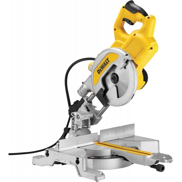 Serra Esquadrias Telesc. Dewalt 1800W 216mm DWS777-QS