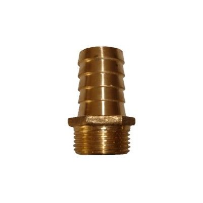 Curva Crom. M/F 1/2x1/2"