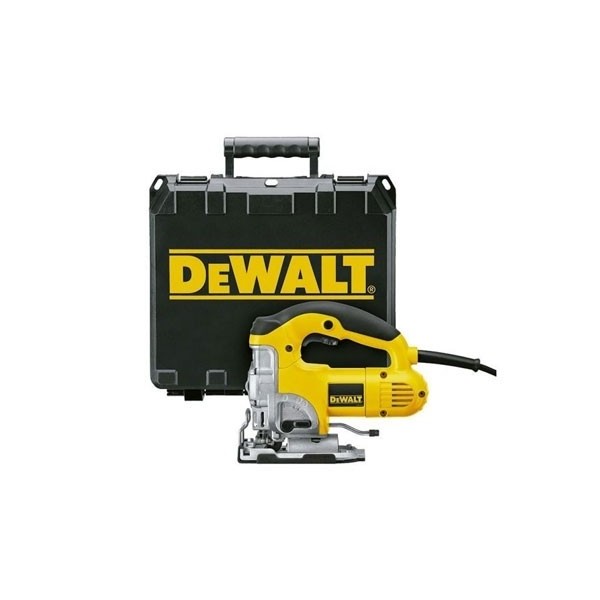 Serra Tico Tico DeWalt DW349-QS 650W