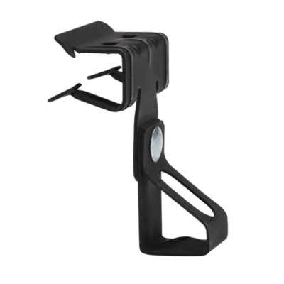 Clip Horizontal P/ Varão Roscado M6 (4 a 10mm)