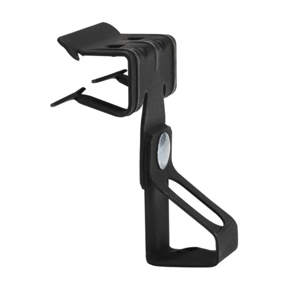 Clip Horizontal P/ Varão Roscado M6 (4 a 10mm)