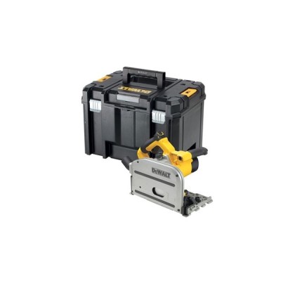 Serra Imersão Dewalt 1300W 165mm DWS520KT-QS