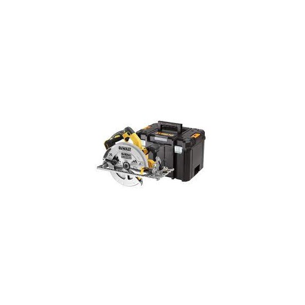 Serra Circular XR 18V S/ bateria e carregador DCS572NT
