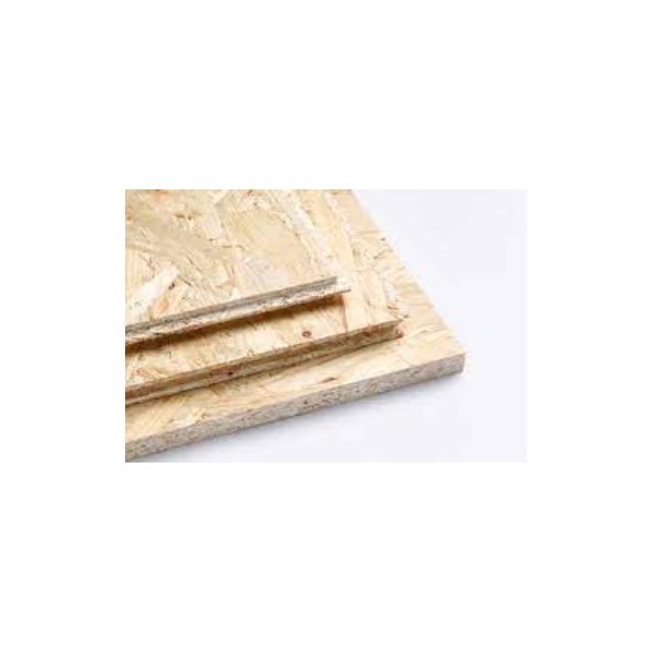 Placa OSB-3 2500x0,675x18 M/F
