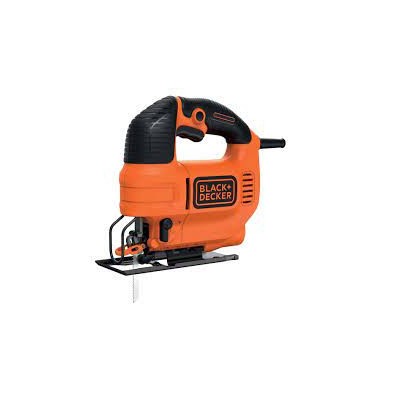 Serra Tico Tico Black&Decker 520W KS701PEK