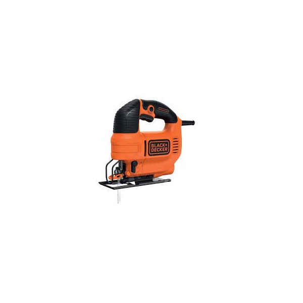 Serra Tico Tico Black&Decker 520W KS701PEK