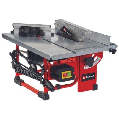 Serra C/Madeira Einhell TC-TS 200
