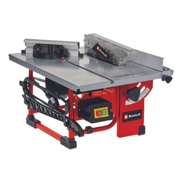 Serra C/Madeira Einhell TC-TS 200