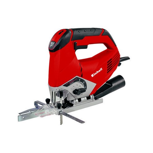 Serra Tico Tico Einhell TE-JS 100 750w