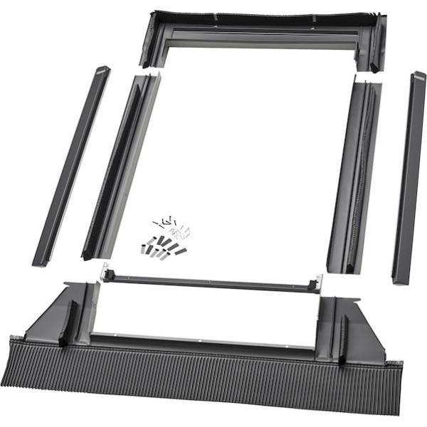 Rufo Velux 78x98 EDW0700C2 MK04 Terracota
