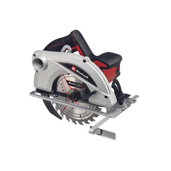 Serra Circular Einhell TC-CS 1410 190mm 1410w