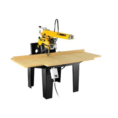 Serra de Braço Radial 4000W DeWalt DW729KN-X