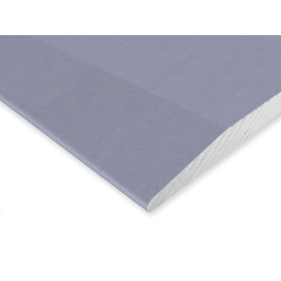 Placa Acustik Knauf BA13 2500x1200x12,5mm