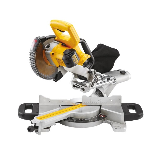 Serra de Esquadria Telescópica XR 18V DEWALT DCS365N-XJ 