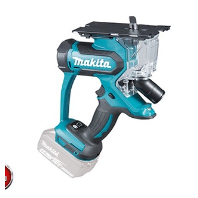 Cortadora de Gesso Cartonado 18V DSD180Z Makita