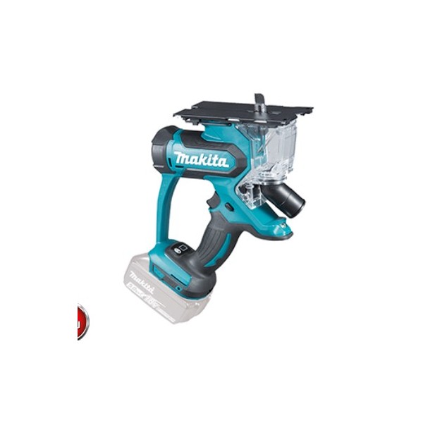Cortadora de Gesso Cartonado 18V DSD180Z Makita