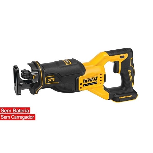 Serra Sabre Makita LTX 18V C/2 Bat. 5Ah DJR186RTE