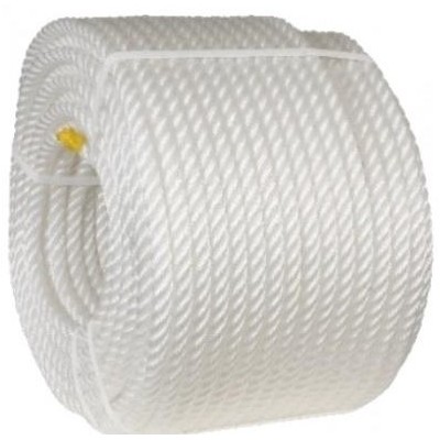 Corda Nylon Polietileno 10mm