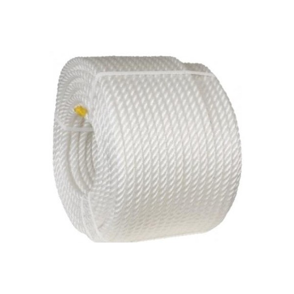 Corda Nylon Polietileno 10mm