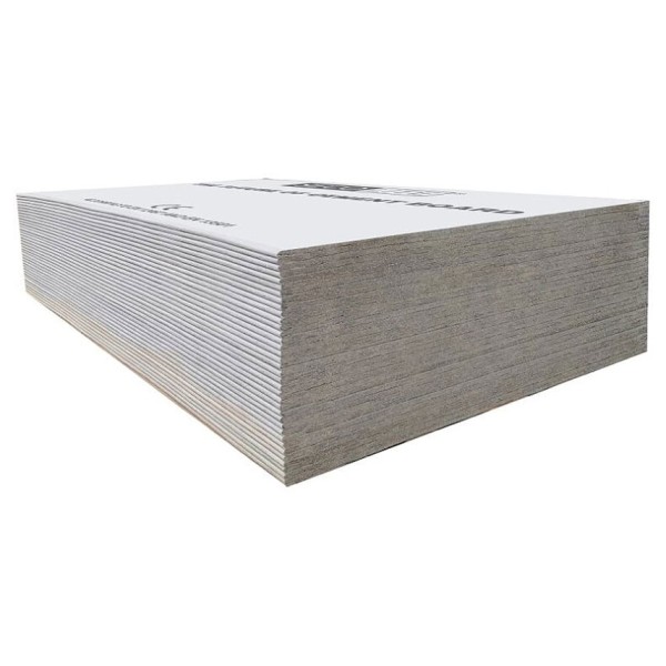 Placas Permabase/Unipan Gyptec BA13 2400x1200x8