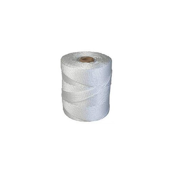 Fio Corda Enleia Nylon Polietileno 3mm
