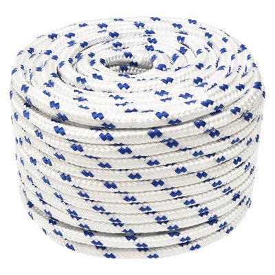 Corda Poliester Entrançada 14mm