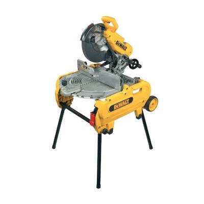 Serra Circular Combinada DeWalt 2000W 305mm-4 D27107-QS