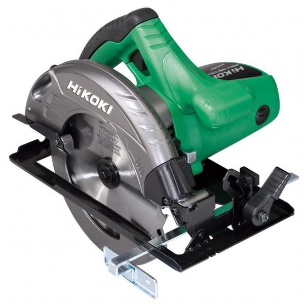 Serra Circular Hikoki C7STZ 1710W Disco 185mm