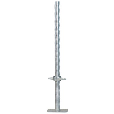 Extensor de Rosca 500mm Galv.