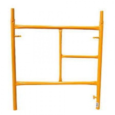 Meia Escada Lateral P/Andaime Tradicional 1,00mt