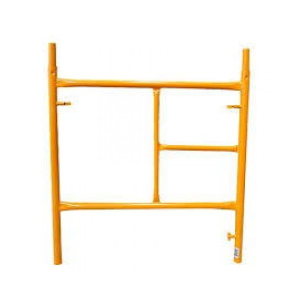 Meia Escada Lateral P/Andaime Tradicional 1,00mt