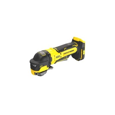 Multi-Ferramenta Oscilante Stanley 18V