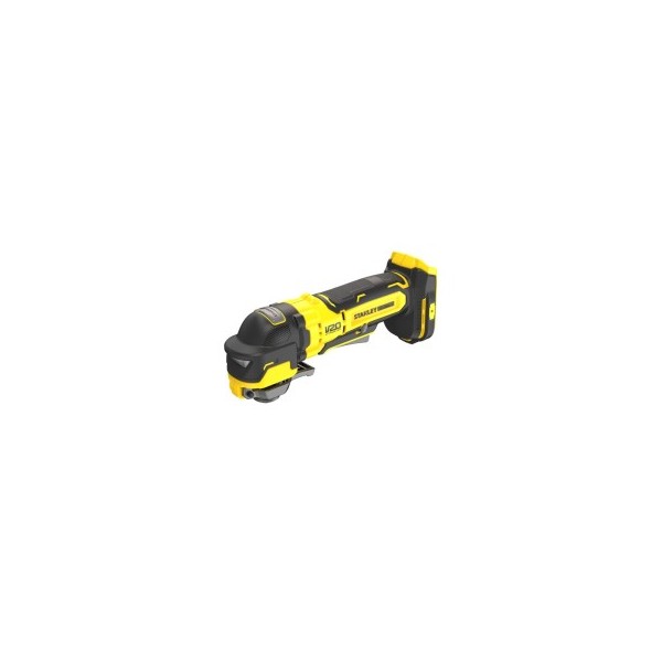 Multi-Ferramenta Oscilante Stanley 18V