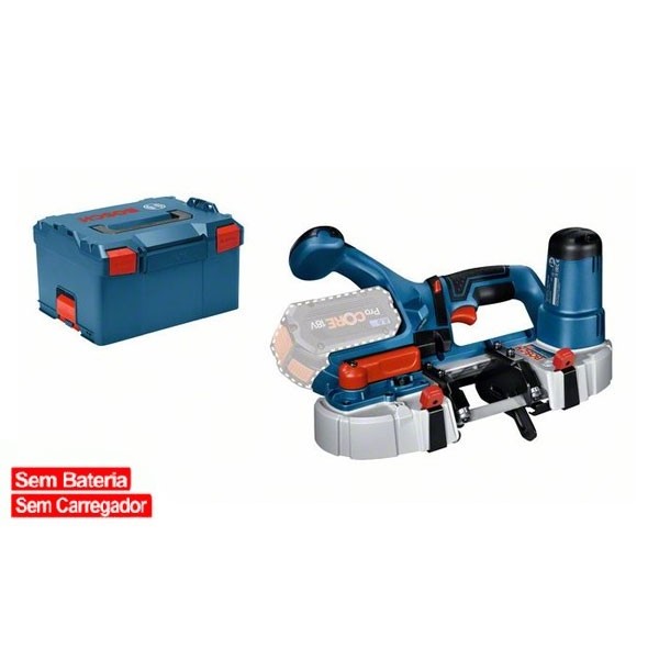 Serra Fita Bosch GCB 18V-63