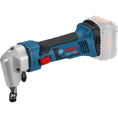 Rodeadora Bosch GNA18V-16
