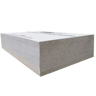 Placas Permabase/Unipan Gyptec BA13 2000x1200x12,5