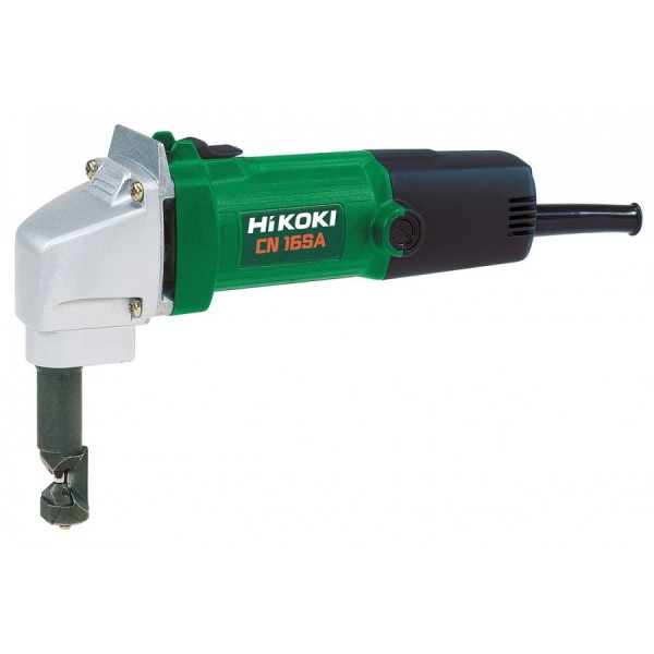 Rodeadora Hikoki 400W CN 16SAUAZ