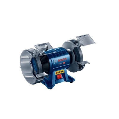 Esmeriladora Dupla GBG 60-20 Prof. Bosch
