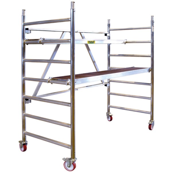 Andaime Aluminio One Plus Jormax