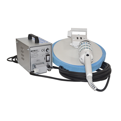 Talocha Electrica Mac Edil DM-1 C/Água
