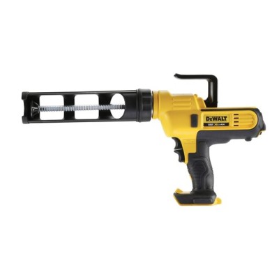 Pistola Silicone Dewalt Bat. 18V 310ml S/Baterias DCE560N