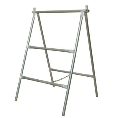 Cavalete Galvanizado 1,00mt