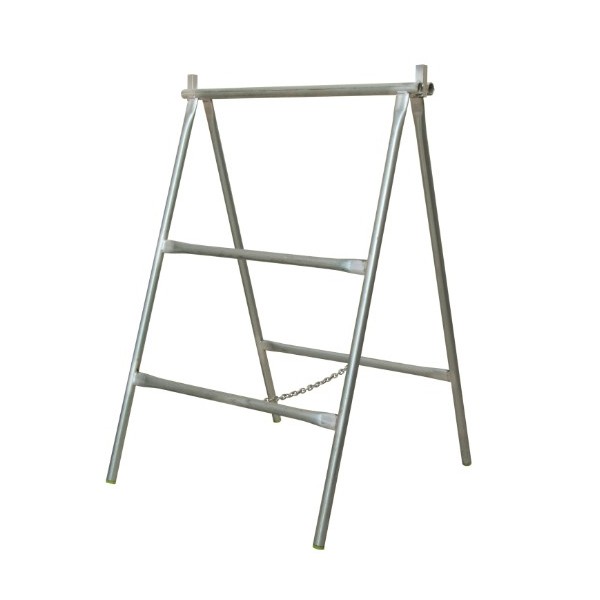 Cavalete Galvanizado 1,00mt