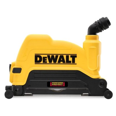 Protector para cortes 230mm Dewalt DWE46229-XJ