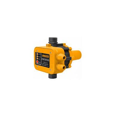Pressocontrol S/Manómetro Inco P/Bomba de Água