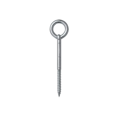 Piton Fischer Fixação P/Andaime 12x120mm