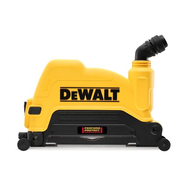 Protector para cortes 115-125mm Dewalt DWE46225-XJ