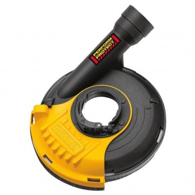 Protector para Polidos 115-125mm Dewalt DWE46150-XJ