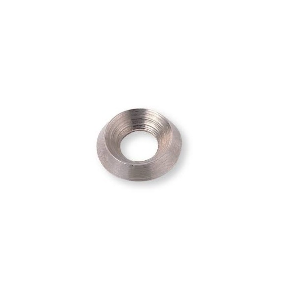 Anilha Estofador Inox A2 Nº8 (D. Int. 5mm)